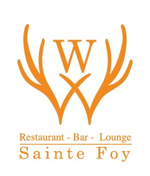 Restaurant Le W | Sainte Foy Tarentaise